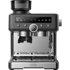 Mova S20 Pro espressomaskin med kvern