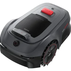 MOVA ViAX AI robotgressklipper uten begrensningskabel, 600 m2