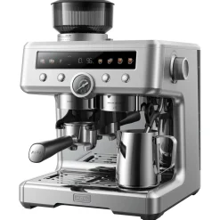 Mova S20 Pro espressomaskin med kvern