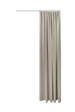 Mørkleggingsgardin Blackout, beige, 1-pakning