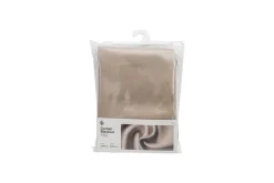 Mørkleggingsgardin Blackout, beige, 1-pakning
