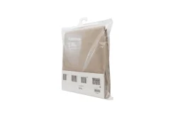 Mørkleggingsgardin Blackout, beige, 1-pakning