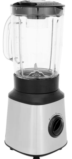 Multiblender med juicepresse og take away-krus