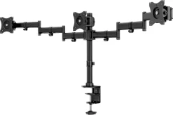 Multibrackets M deskmount Basic monitorarm, VESA, trippel
