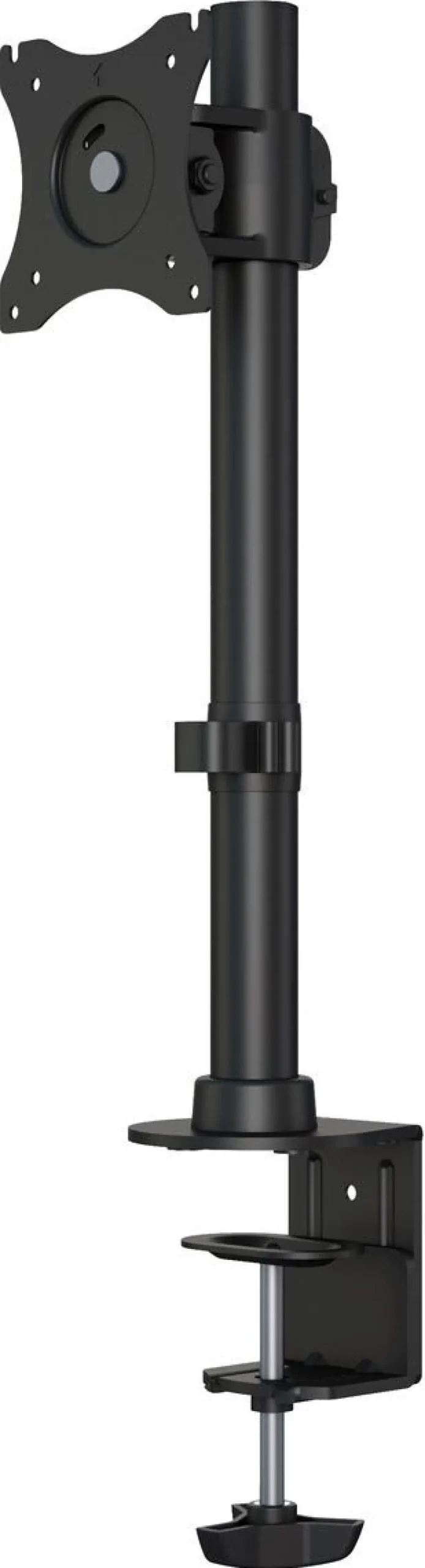 Multibrackets M deskmount Basic monitorarm, VESA, enkel