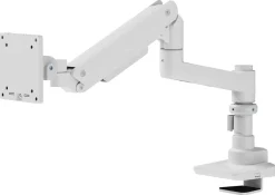 Multibrackets M deskmount monitorarm, VESA, enkel