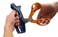 MultiSharp kniv-/sakssliper