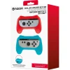 Nacon Joy-Con-grep for Nintendo Switch 2, rød, blå
