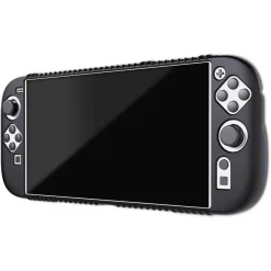 Nacon silikonetui til Nintendo Switch 2, svart