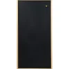 Naga magnetisk tavle 50x100 cm