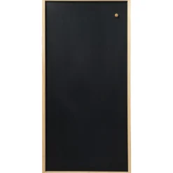 Naga magnetisk tavle 50x100 cm