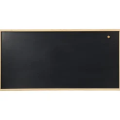 Naga magnetisk tavle 50x100 cm