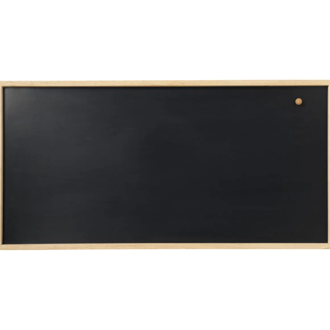 Naga magnetisk tavle 50x100 cm