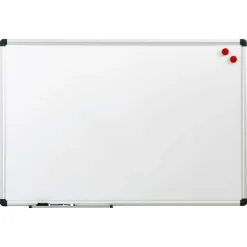 Naga magnetisk whiteboard 60x45 cm