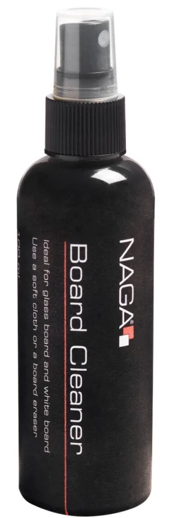 Naga rengjøringsmiddel
