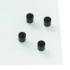 Naga superkraftige magneter, 4-pakning