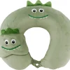 Nakkepute og sovemaske for barn