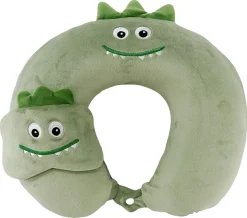 Nakkepute og sovemaske for barn