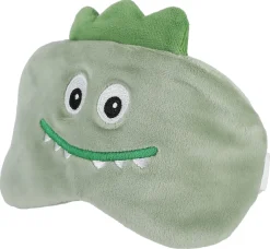 Nakkepute og sovemaske for barn