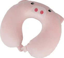 Nakkepute og sovemaske for barn