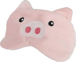 Nakkepute og sovemaske for barn