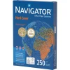 Navigator Hard Cover tykt skriverpapir A4 250g, 125 ark