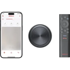 Nebula Capsule 3 bærbar Full HD mini-projektor
