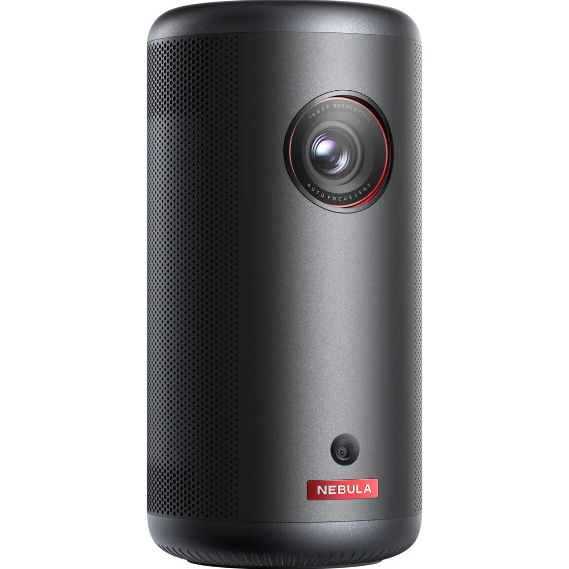 Nebula Capsule 3 bærbar Full HD mini-projektor
