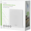 Nedis 5G-/4G-antenne for mobilt bredbånd 6 dB, ANOR5G20WT
