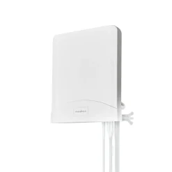 Nedis 5G-/4G-antenne for mobilt bredbånd 6 dB, ANOR5G20WT