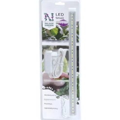 Nelson Garden plantelys LED-list innendørs, 39 cm