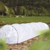 Nelson Garden tunneldrivhus fiberduk, 0,5 x 3 meter