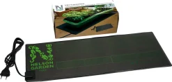 Nelson Garden varmematte til dyrking, 53 x 22 cm, 230 V