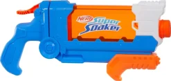 Nerf Super Soaker Flip Fill vannpistol, fra 6 år