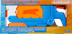 Nerf Super Soaker Flip Fill vannpistol, fra 6 år