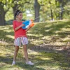 Nerf Super Soaker Twin Tide vannpistol, fra 6 år