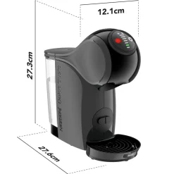 Nescafé Dolce Gusto Genio S kapselmaskin EDG226.A
