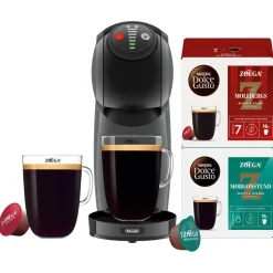 Nescafé Dolce Gusto Genio S Zoegas kapselmaskin