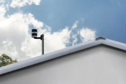 Netatmo Smart Anemometer vindmåler