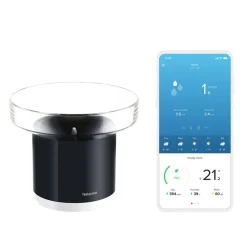 Netatmo Smart Rain Gauge regnmåler
