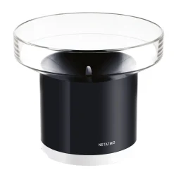 Netatmo Smart Rain Gauge regnmåler
