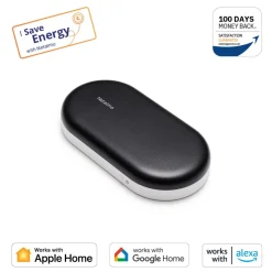 Netatmo Smart AC Controller, fjernkontroll