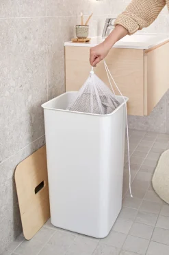 Nettingpose / vaskepose til SmartStore Collect 53 liter