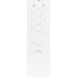 Nexa fjernkontroll 16 kanaler MYCT-2401