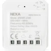 Nexa MWMR-2300 innbyggingsmottaker på/av