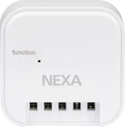 Nexa WBD-01 innbyggingsmottaker med dimmer