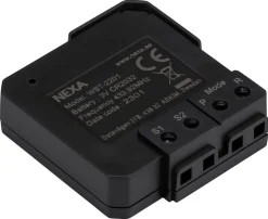 Nexa WBT-2201 batteridrevet innbyggingssender