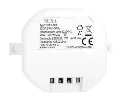 NEXA CMR-101 innbyggingsdimmer