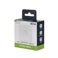 Nexa dimmer med vrifunksjon MRYT-1805