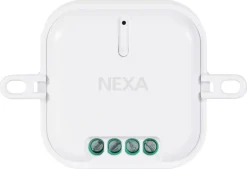 Nexa MCMR-2000 innbyggingsmottaker på/av